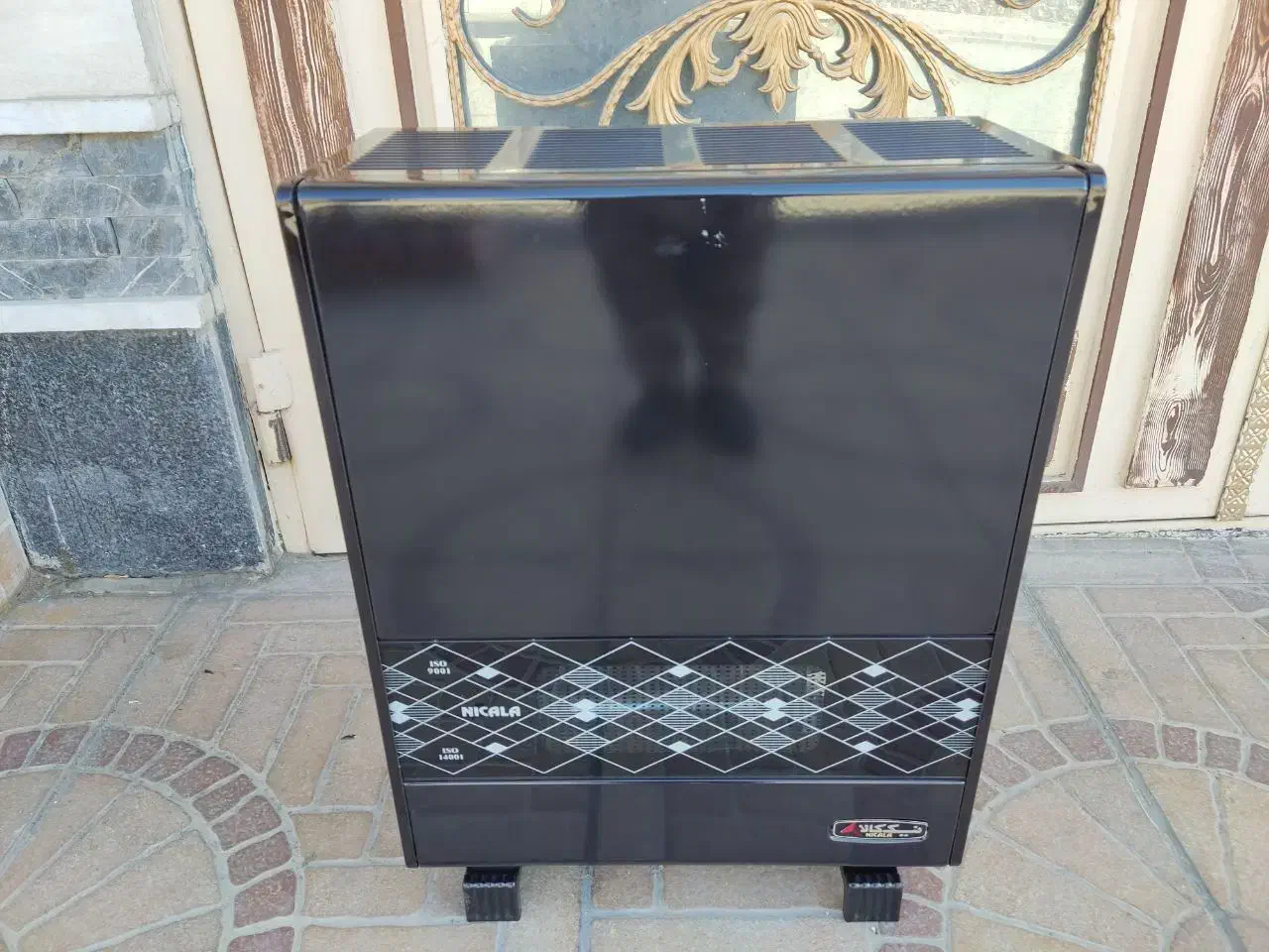 بخاری های نیک کالا و غیر|بخاری، هیتر، شومینه|پیرانشهر, |دیوار