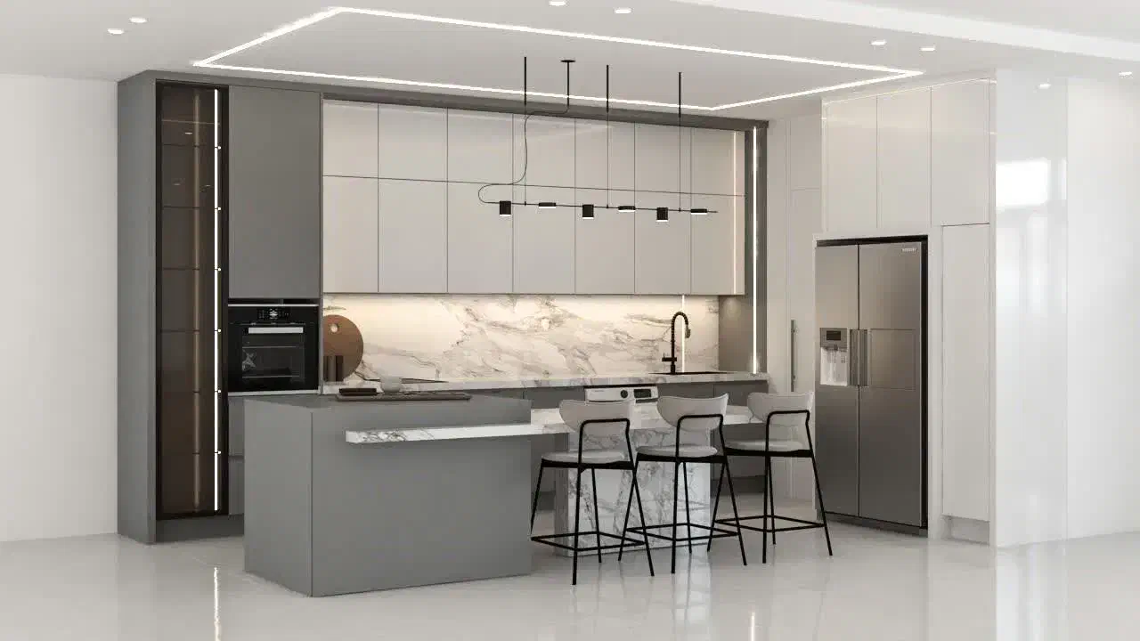 خدمات MDF تعمیرات ونصب تخصصی|خدمات پیشه و مهارت|قم, سید معصوم|دیوار