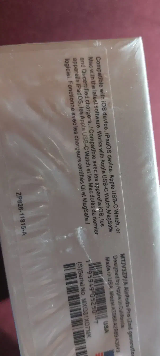 ایرپاد|لوازم جانبی موبایل و تبلت|تبریز, |دیوار