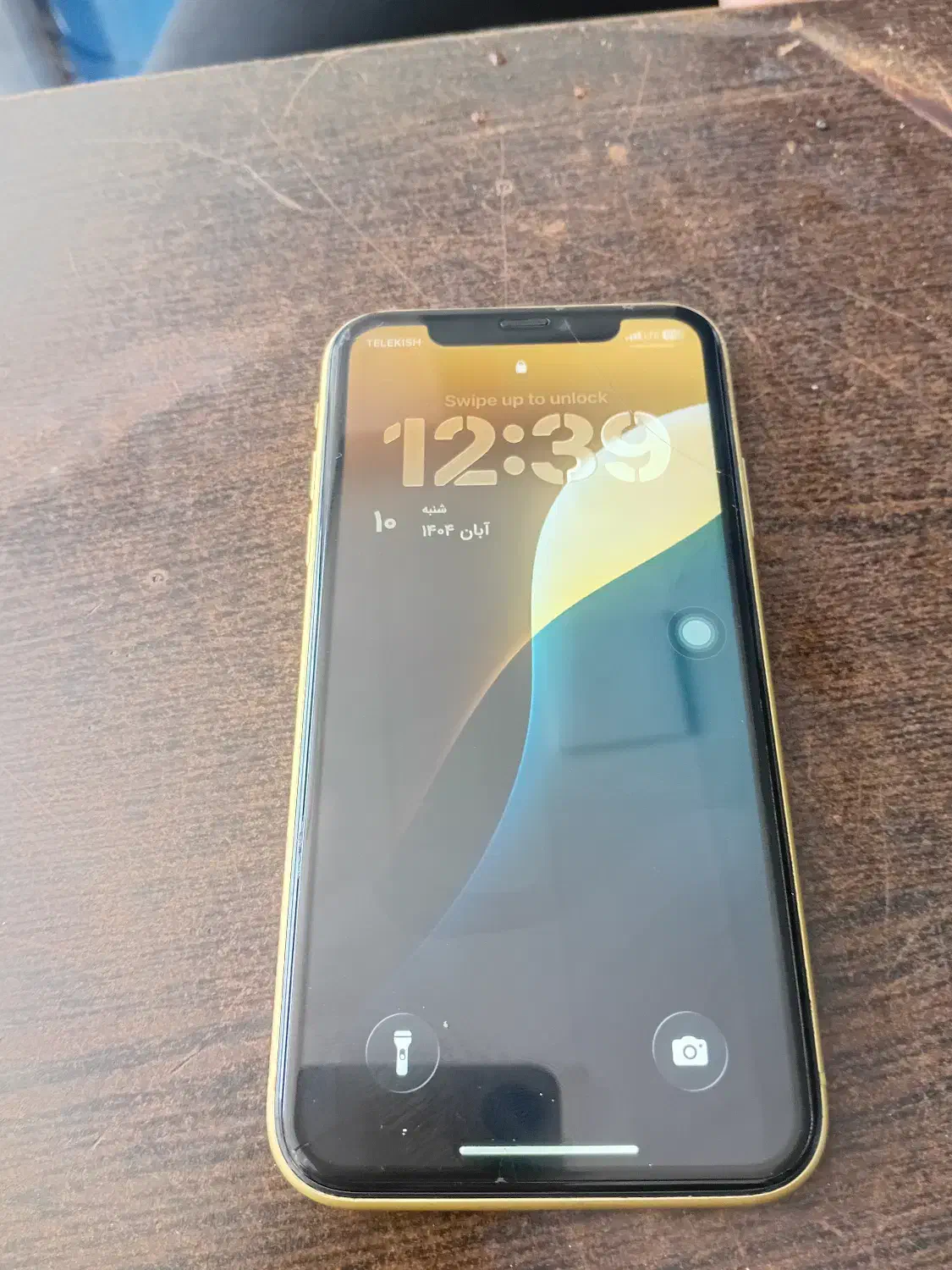 ۱۱نرمال تمیز|موبایل|کیش, |دیوار