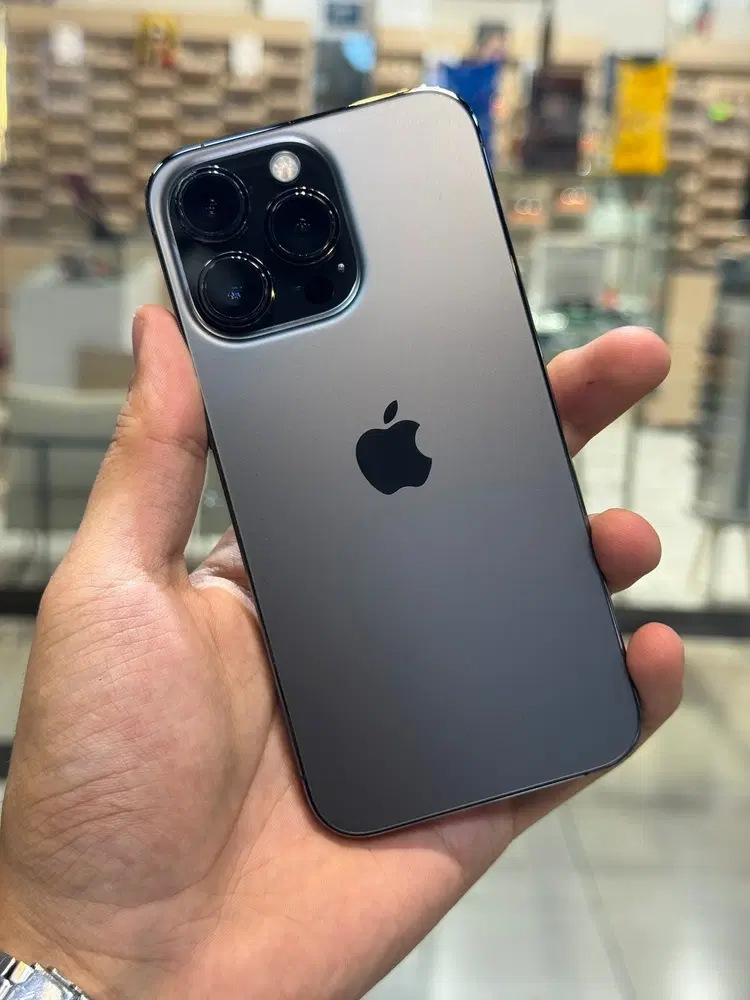 iphone 13 pro|موبایل|بجنورد, |دیوار