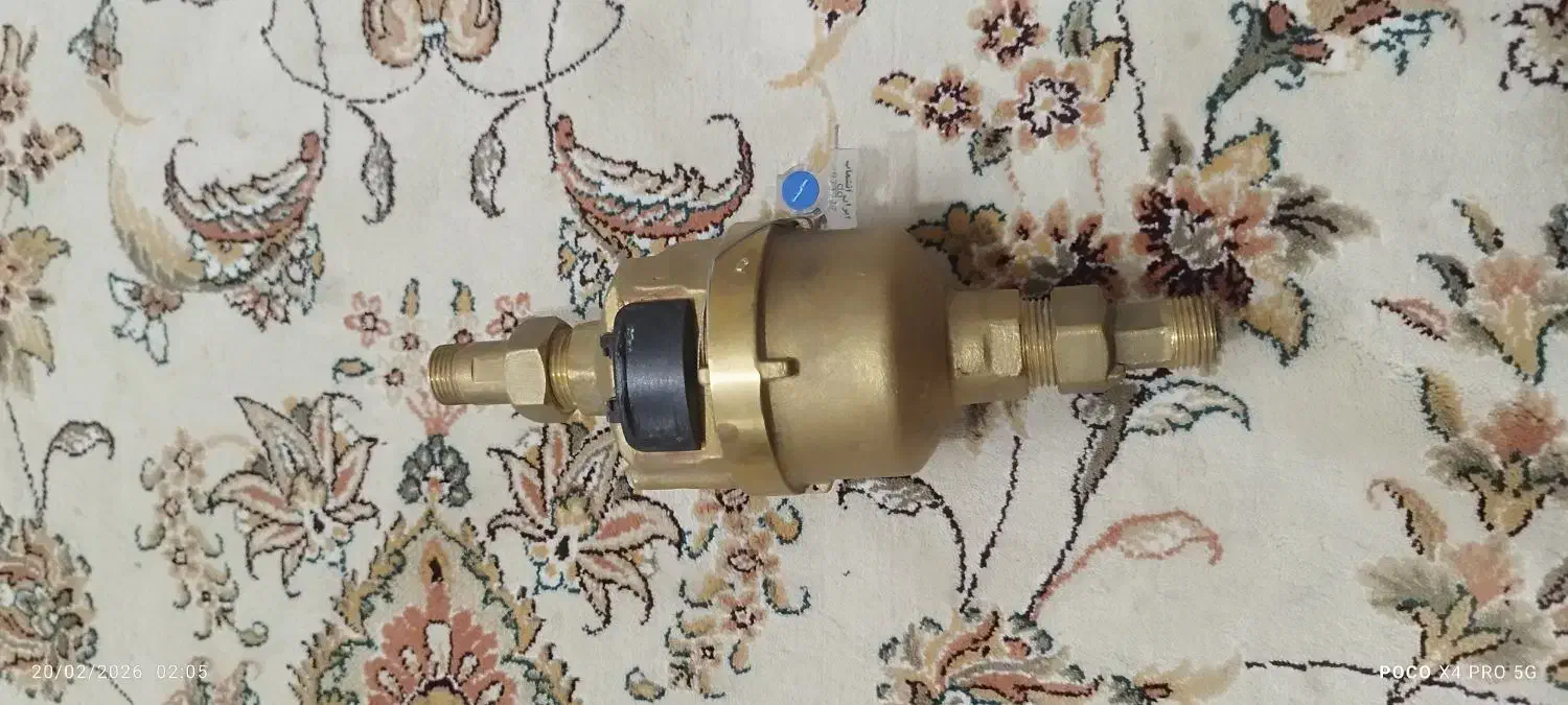 کنتور آب|مصالح و تجهیزات ساختمان|شیراز, نصر|دیوار