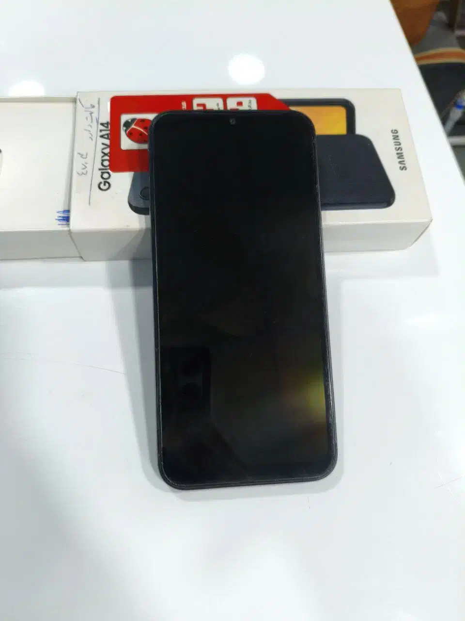 a14|موبایل|بجنورد, |دیوار