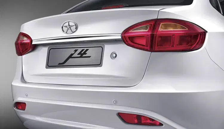 فروش خودرو جک جی 4 با نازلترین قیمت|خودرو سواری و وانت|تهران, مهران (سیدخندان)|دیوار