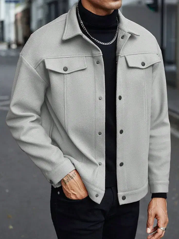 کت فوتر آستردار|لباس|اصفهان, سرچشمه|دیوار