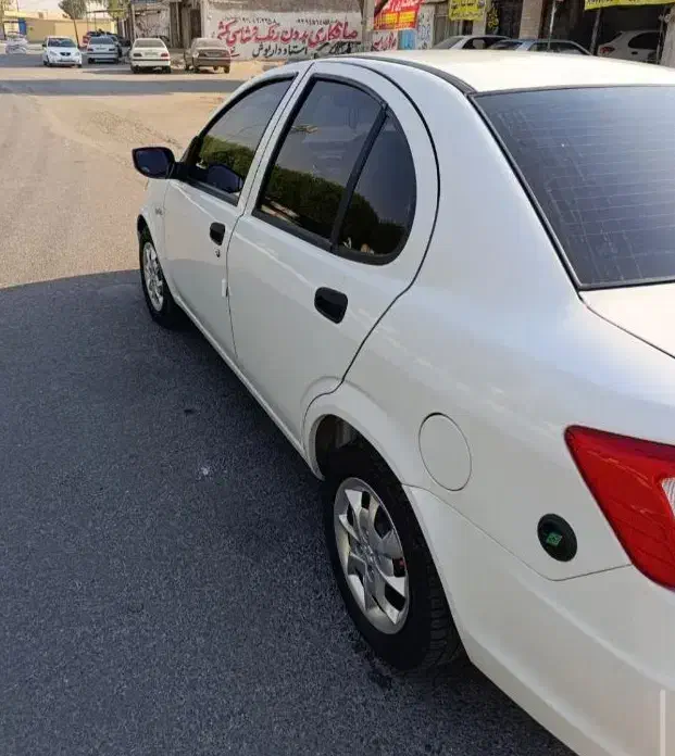 ساینا|خودرو سواری و وانت|اهواز, پردیس دو|دیوار