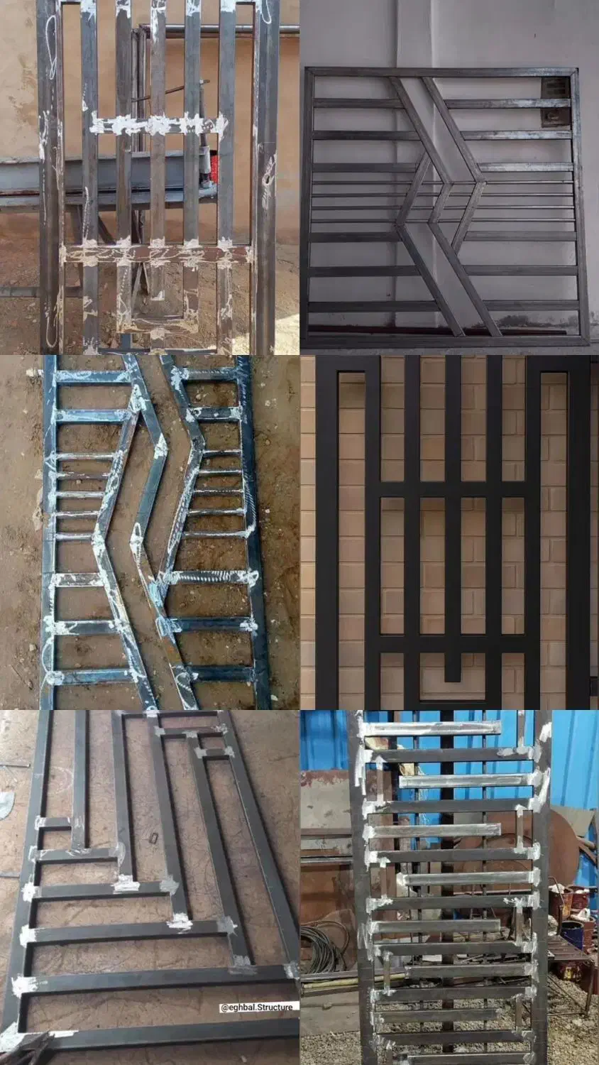 جوشکار،اهنگر،چلنگر،سیار|خدمات پیشه و مهارت|رشت, دیلمان|دیوار