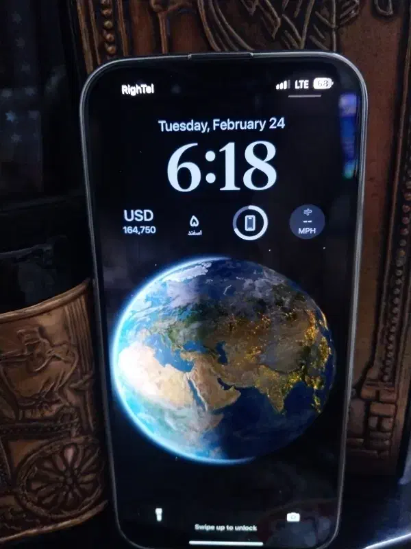 گوشی16poromax|موبایل|پردیس, فاز ۲|دیوار