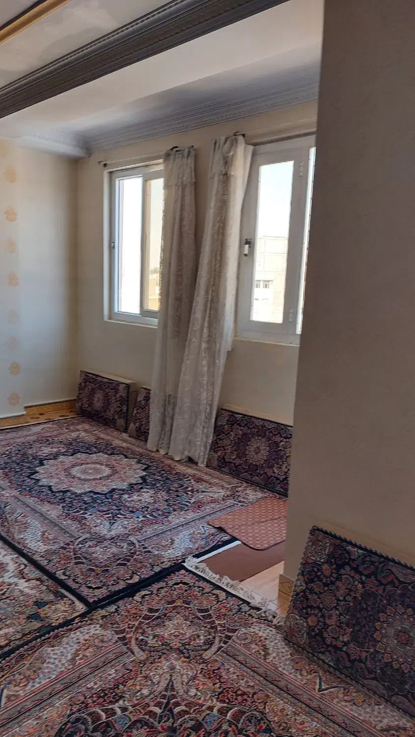 واحد 80 متری ،طبقه دوم|اجارهٔ آپارتمان|رباطکریم, شترخوار|دیوار