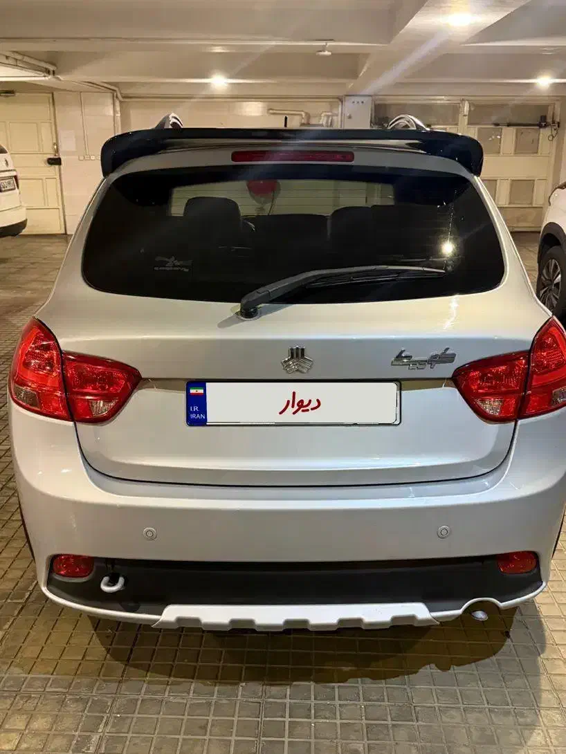 کوییک فول پلاس اتومات|خودرو سواری و وانت|تهران, آجودانیه|دیوار