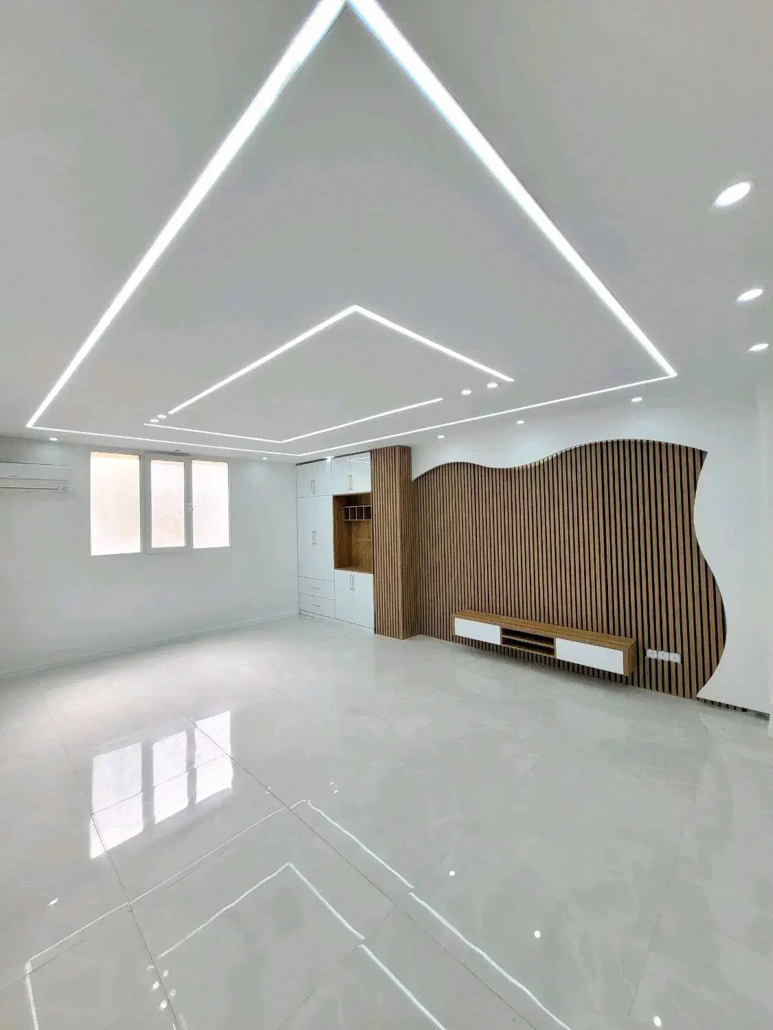 ۵۲متری/سند تک برگ /پارکینگ اختصاصی/فول امکانات|فروش آپارتمان|تهران, فرودگاه مهرآباد|دیوار