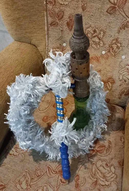 قلیان|کلکسیون و سرگرمی|قم, پردیسان|دیوار