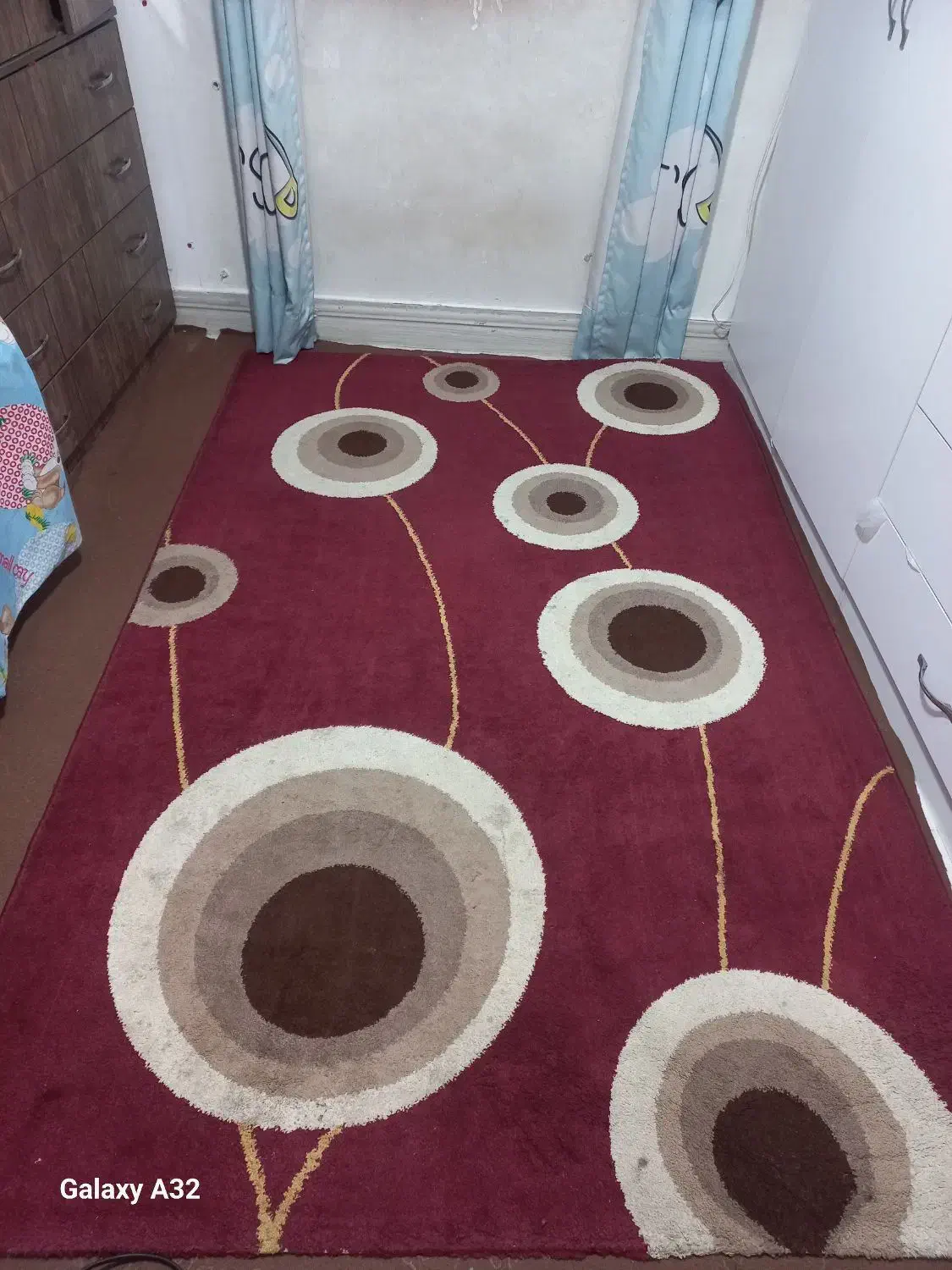 فرش چهار متری|فرش|پاکدشت, شهرک امام رضا|دیوار