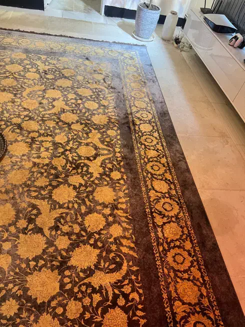 تمامی وسایل خونه در حد نو ب صورت ی جا|حراج|ساوه, |دیوار