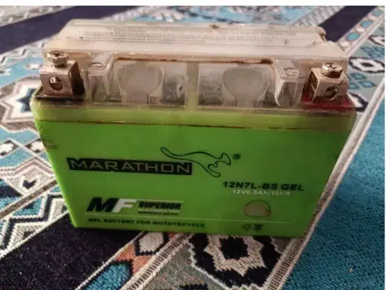 bateri|سایر لوازم برقی|کرمان, |دیوار