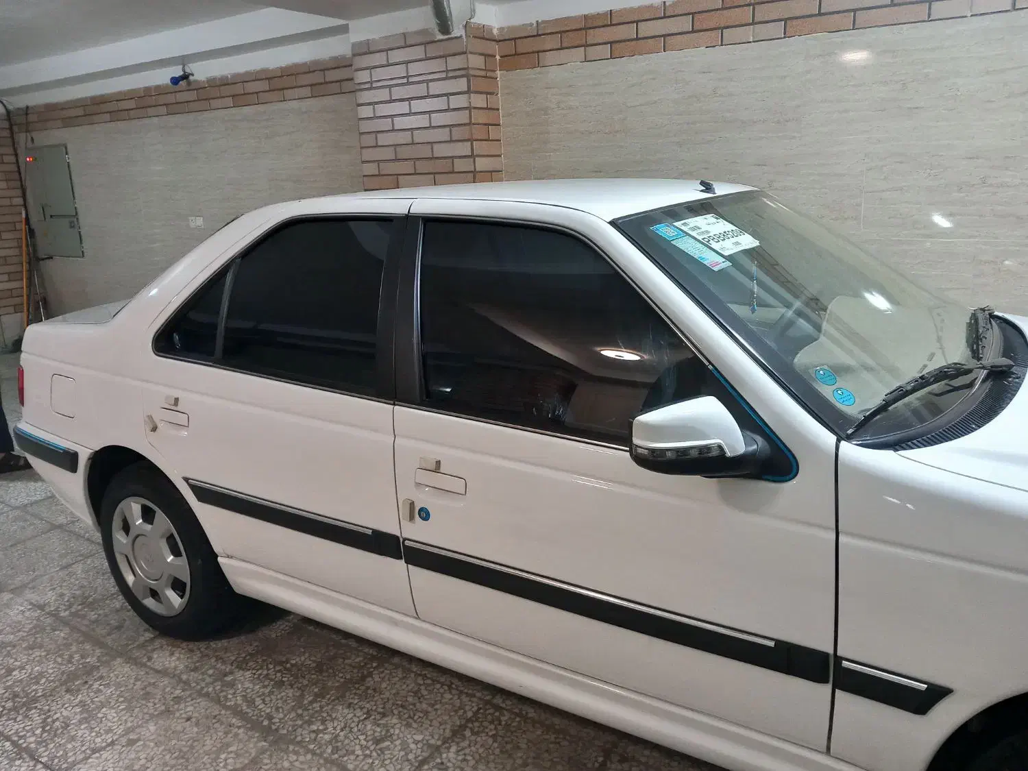 پژو پارس صفر|خودرو سواری و وانت|اسلام‌شهر, مطهری|دیوار