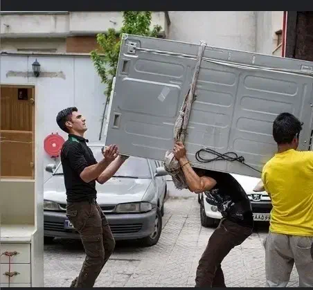 باربری حمل اثاثیه منزل|خدمات حمل و نقل|بروجرد, |دیوار