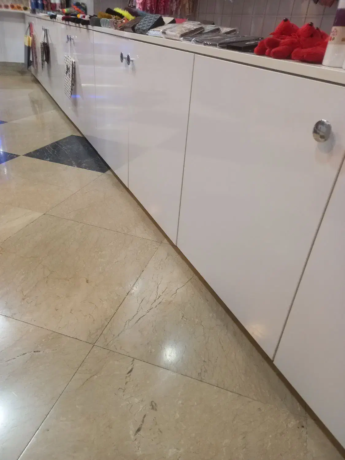 کمد بوفه ای|فروشگاه و مغازه|هشتگرد, شهرک بعثت|دیوار