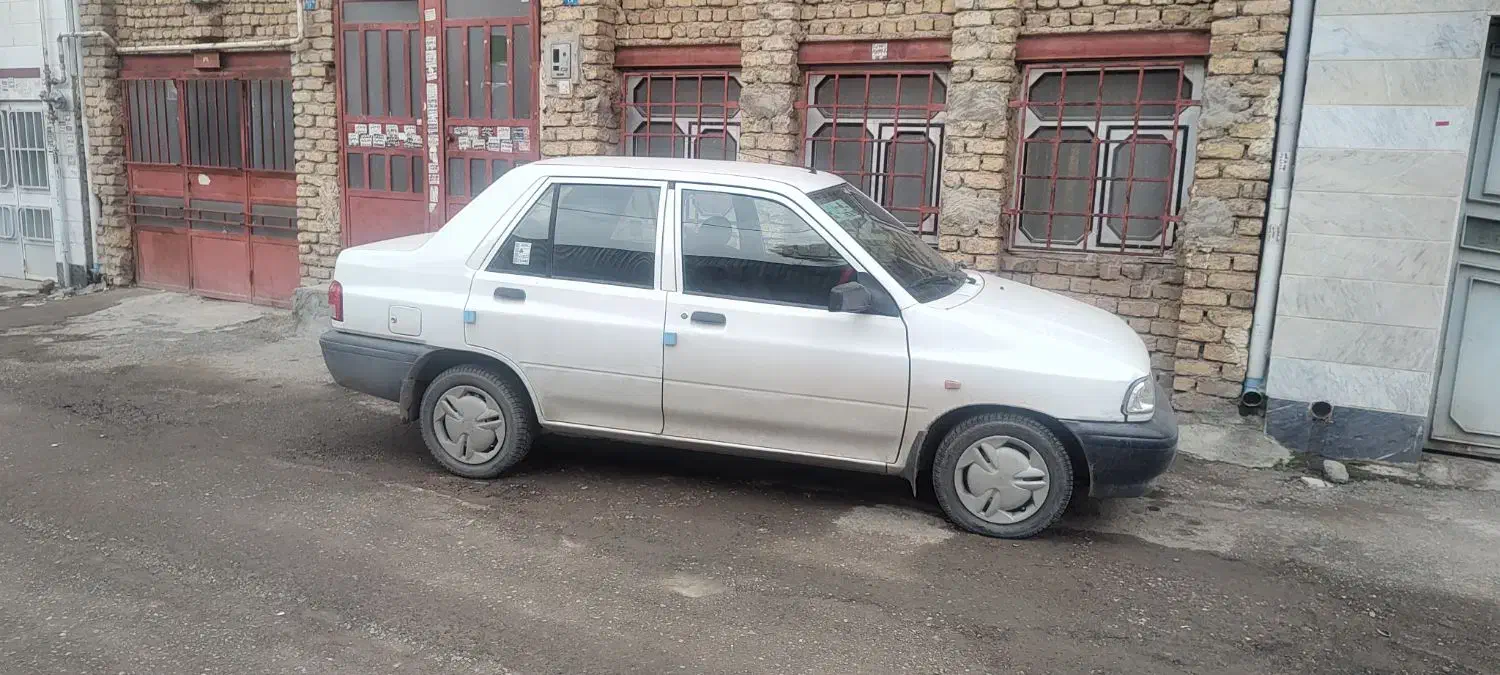 پراید 131اس ای|خودرو سواری و وانت|کرمانشاه, |دیوار