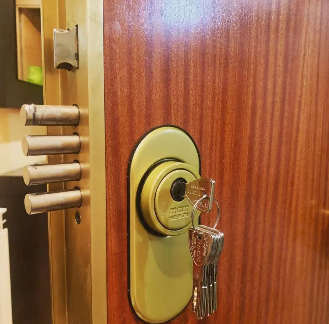 کلیدسازی شبانه روزی، تمام مناطق غرب تهران|خدمات پیشه و مهارت|تهران, جنتآباد جنوبی|دیوار