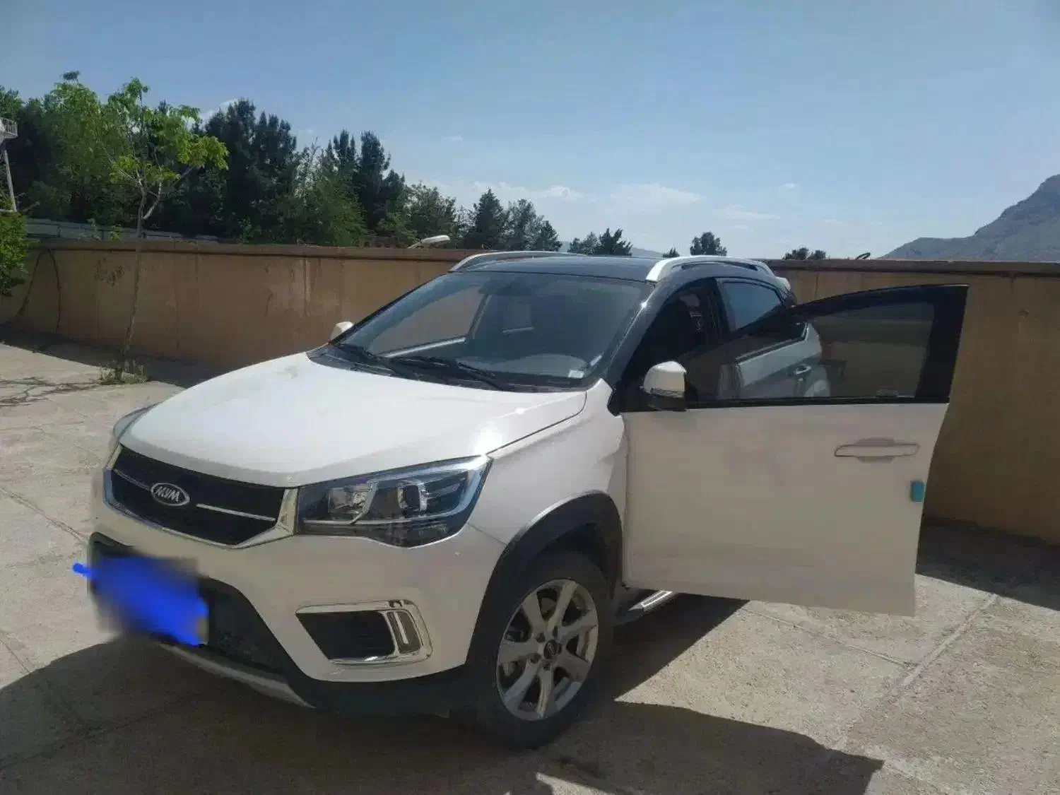 ایکس ۲۲|خودرو سواری و وانت|خرمآباد, |دیوار