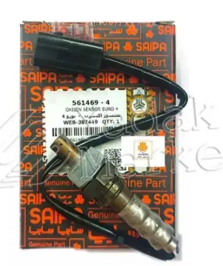 سنسور اکسیژن|قطعات یدکی و لوازم جانبی|شیراز, شهرک مهدی‌آباد|دیوار