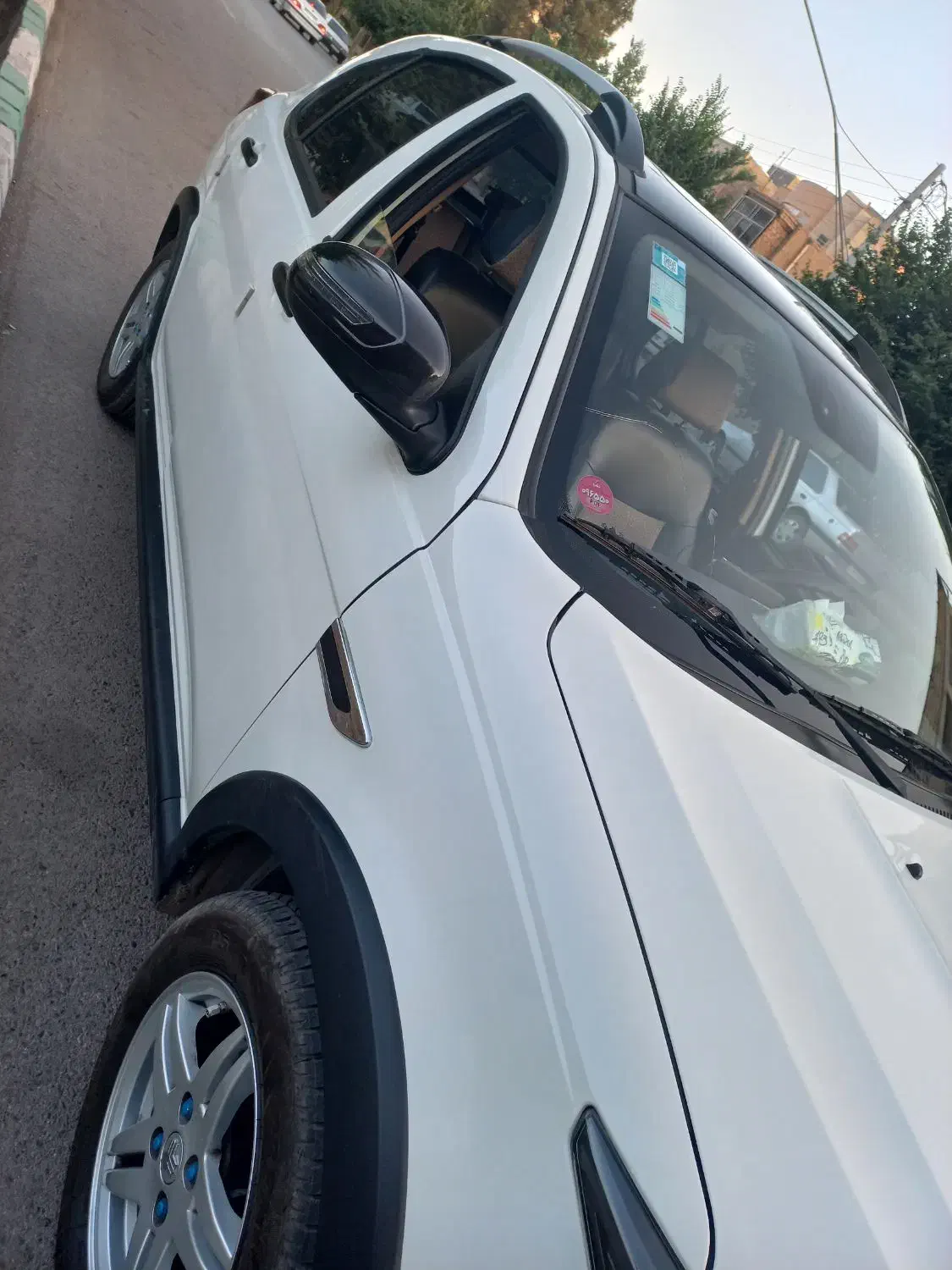 فروش خودرو اطلس gمدل ۱۴۰۳|خودرو سواری و وانت|سیرجان, |دیوار