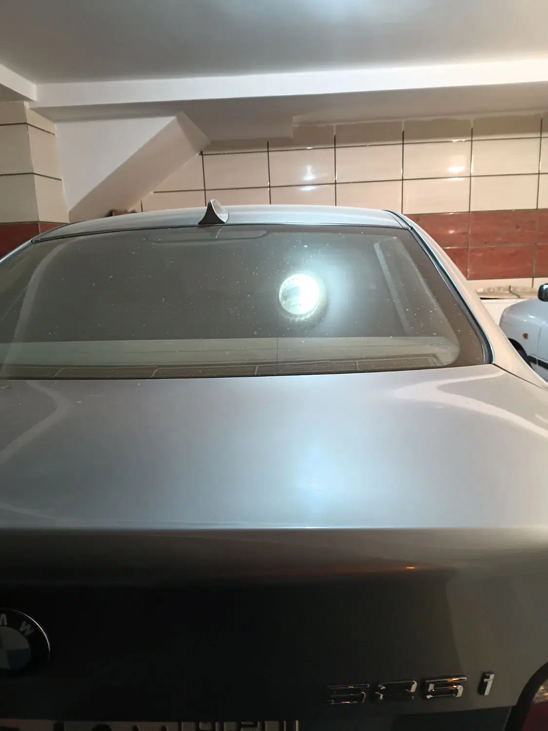 BMW520i|خودرو سواری و وانت|شیراز, شهرک والفجر|دیوار