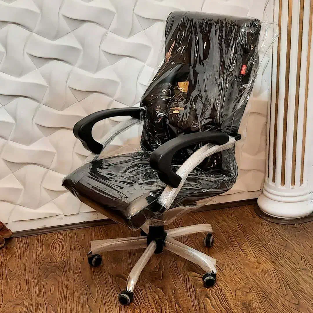 صندلی مدیریتی خفاشی|صندلی و نیمکت|بندرعباس, |دیوار