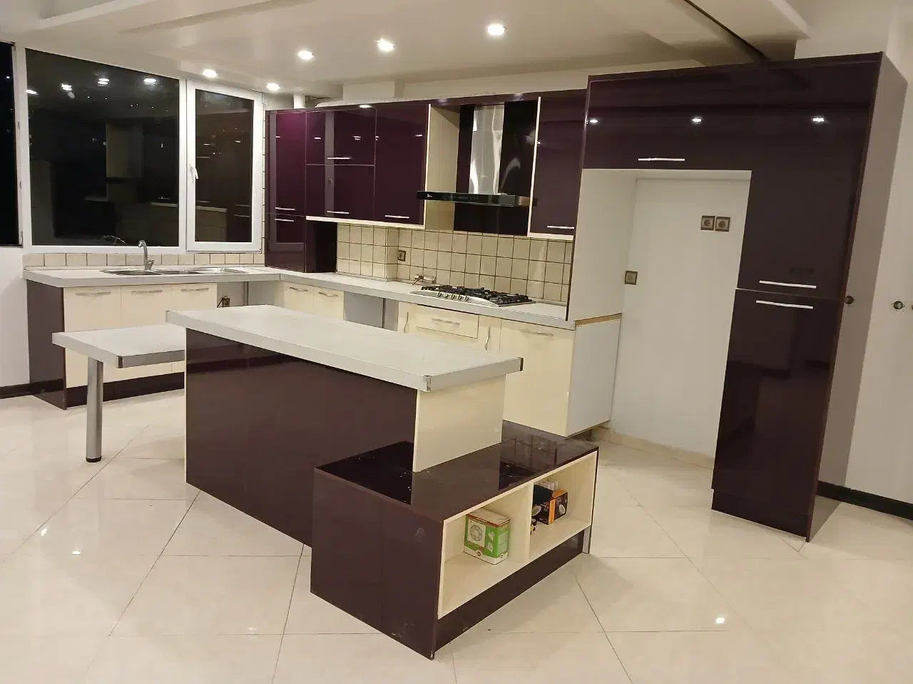 کابینت|مصالح و تجهیزات ساختمان|تهران, سردارجنگل|دیوار