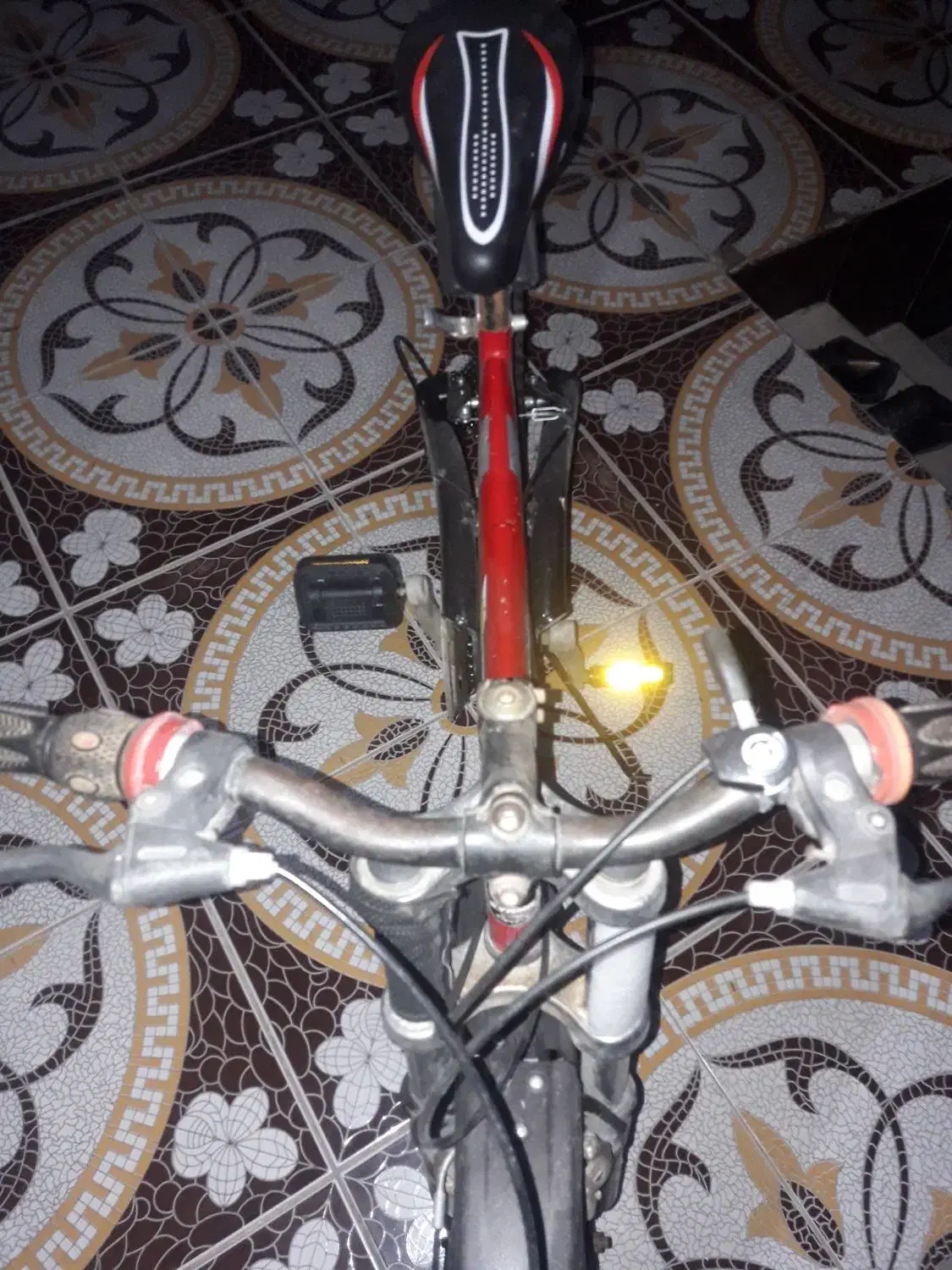 دوچرخه ۲۴و20|دوچرخه، اسکیت، اسکوتر|شوشتر, |دیوار