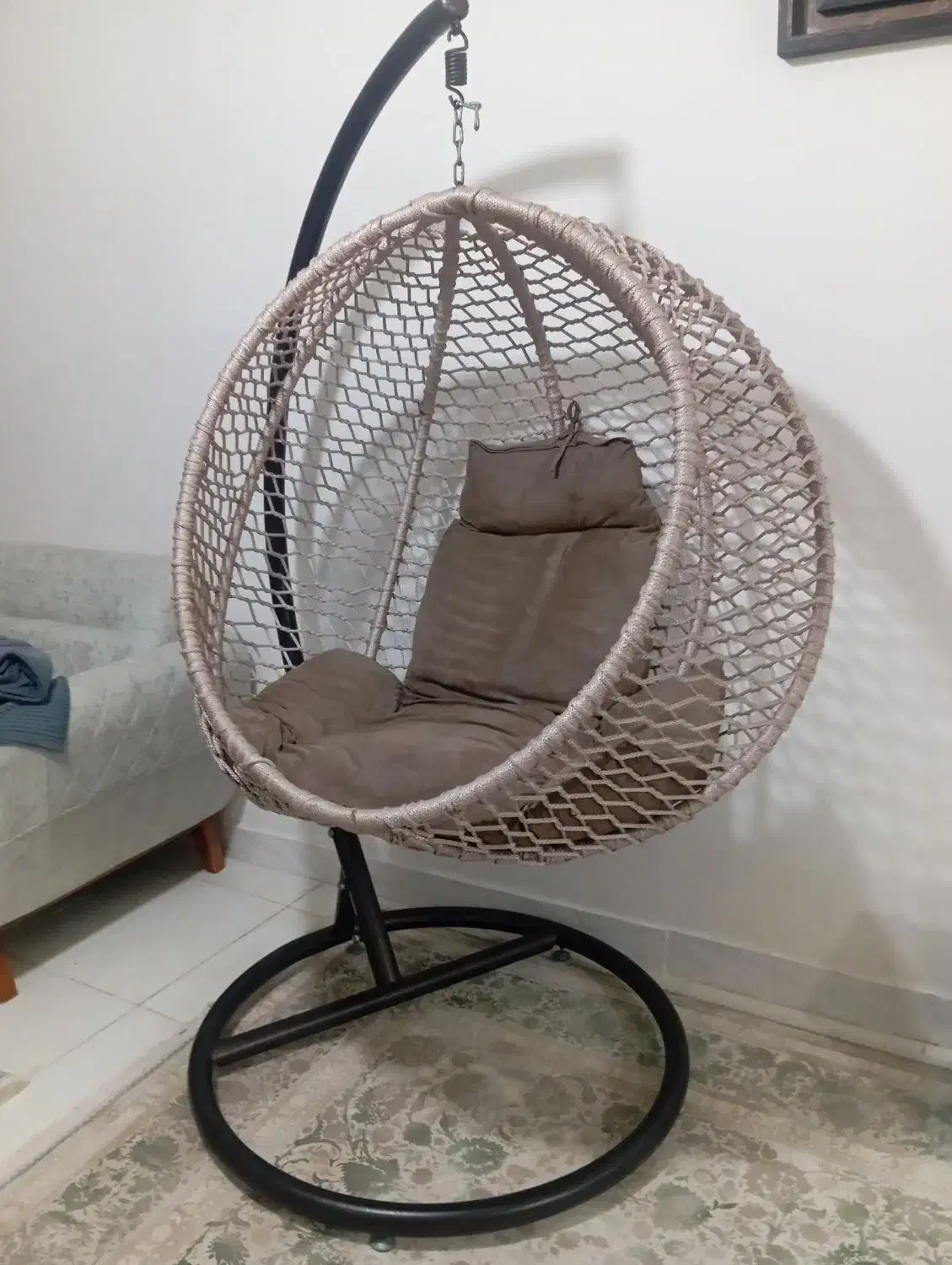 تاب ریلکسی|مبلمان خانگی و میز عسلی|قرچک, پویینک|دیوار