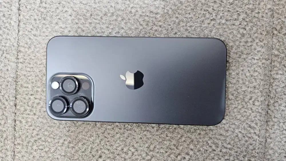 15promax در حد بدون نقطه|موبایل|گرگان, |دیوار