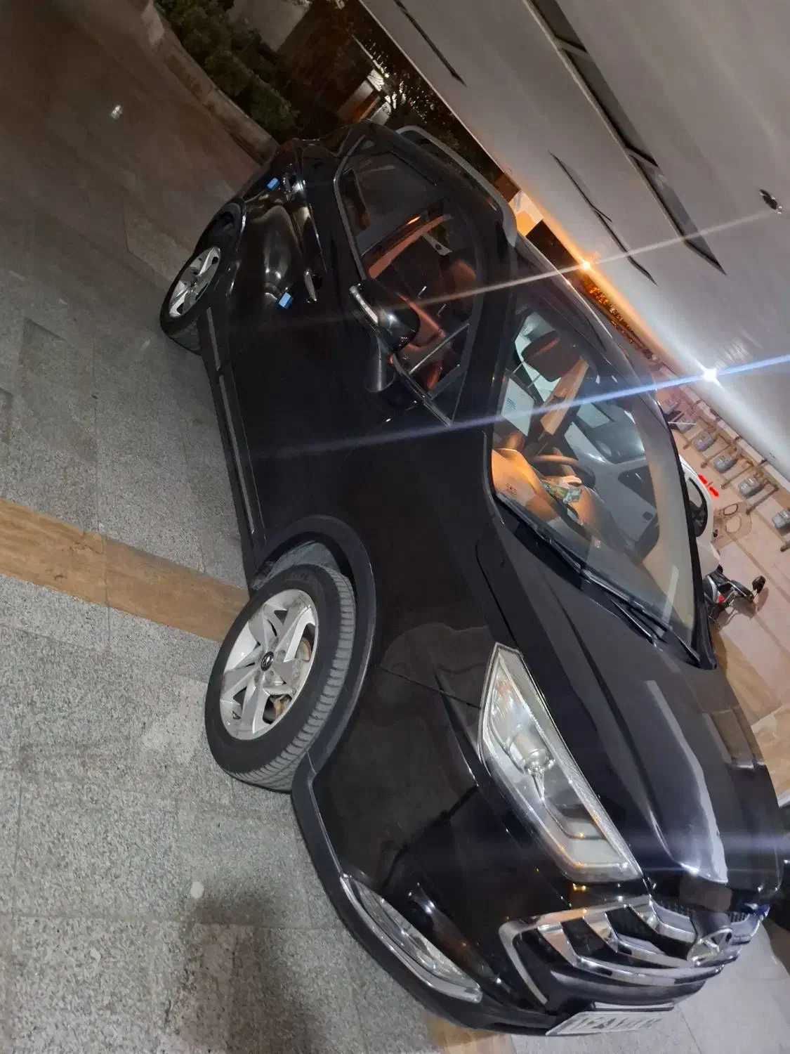 جک S3 مشکی ۹۹بی رنگ در حد صفر کم کارکرد|خودرو سواری و وانت|تهران, نیروی هوایی (پیروزی)|دیوار