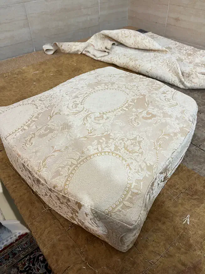 دوخت تشک مبل سلطنتی|خدمات پیشه و مهارت|سلماس, |دیوار