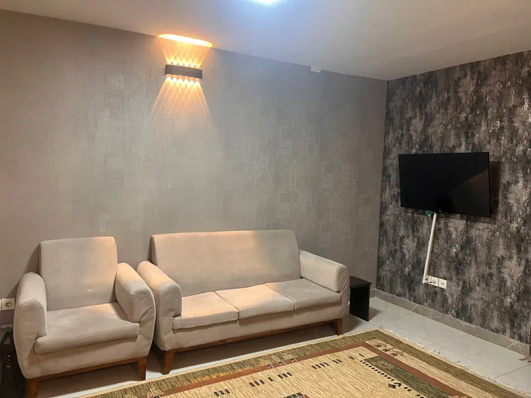 اجاره روزانه مبله لوکس در نارمک|اجارهٔ کوتاهمدت آپارتمان و سوئیت|تهران, نارمک|دیوار