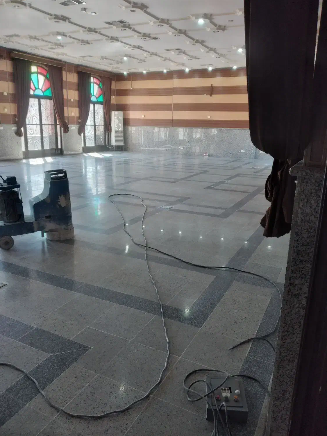 کفسابی ایرانا ساب|خدمات نظافت|همدان, |دیوار