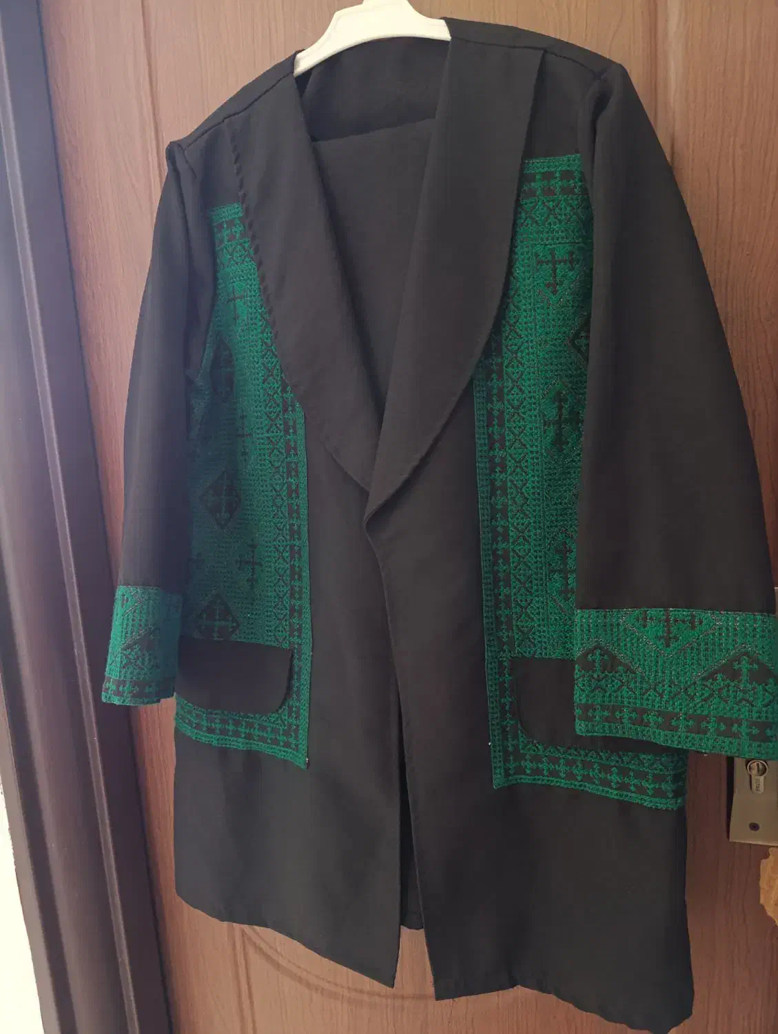 مانتو شلوار|لباس|سیرجان, |دیوار