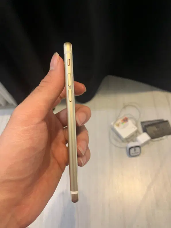 ایفون 6s|موبایل|رشت, بلوار گیلان|دیوار