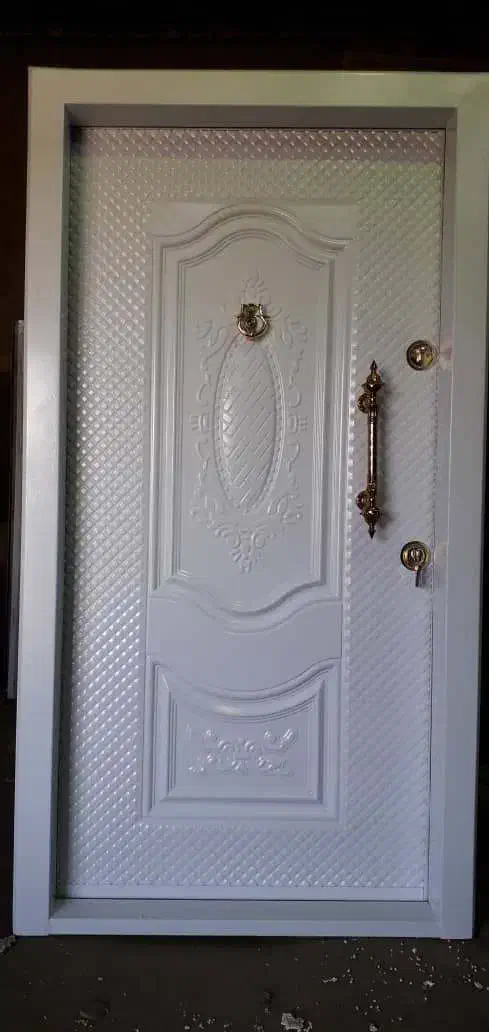 انواع درب و مصنوعات چوبی|مصالح و تجهیزات ساختمان|تهران, سازمان برنامه شمالی|دیوار