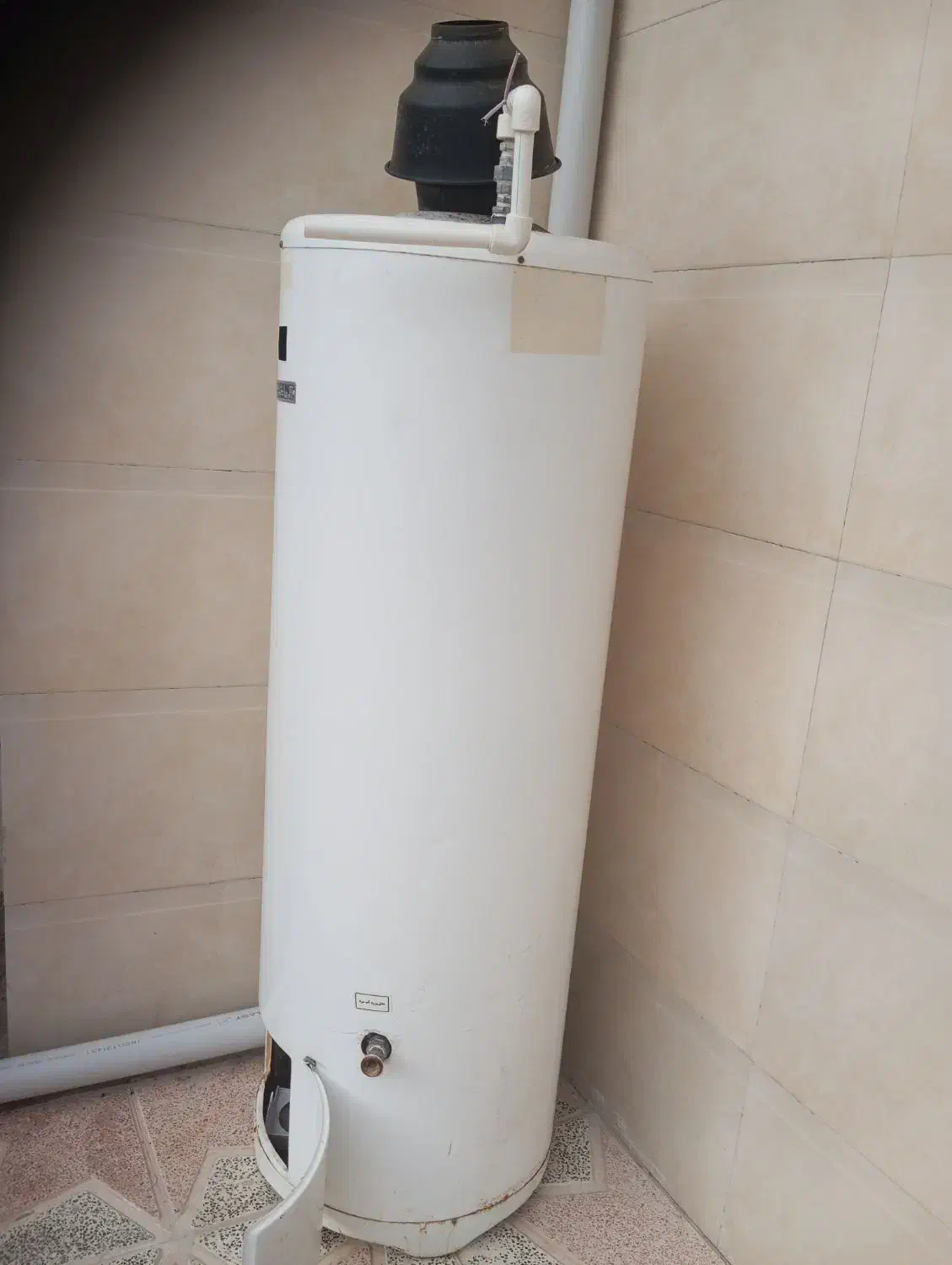 آبگرمکن|آبگرمکن، پکیج، شوفاژ|دورود, |دیوار