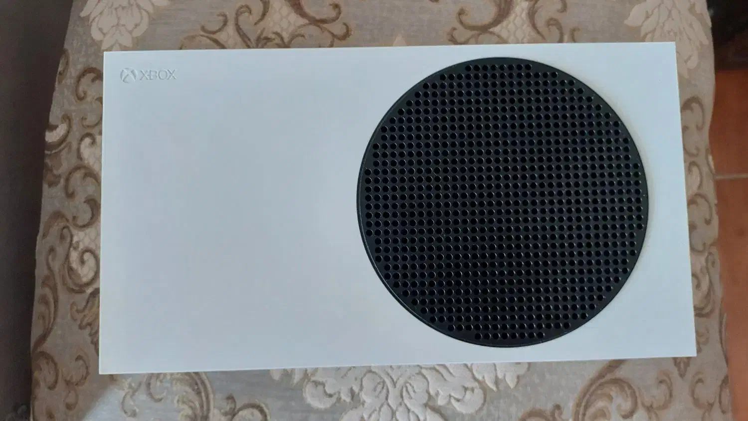 ایکس باکس سری اس  Xbox Series S|کنسول، بازی ویدئویی و آنلاین|ملایر, |دیوار