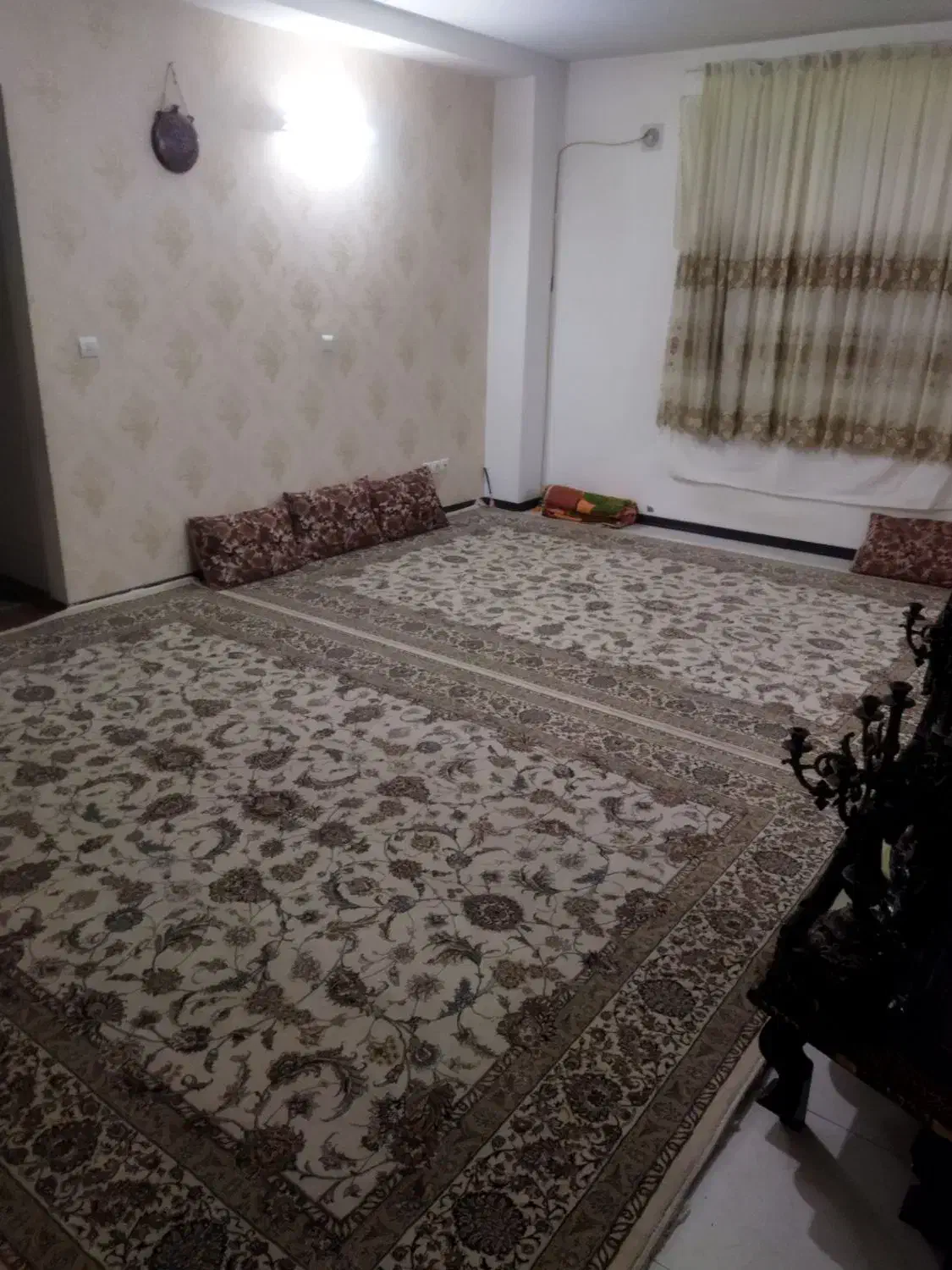 واحد۷۵ متری مسکن مهرصفادشت(شهرک امید) فاز۳|فروش آپارتمان|صفادشت, |دیوار