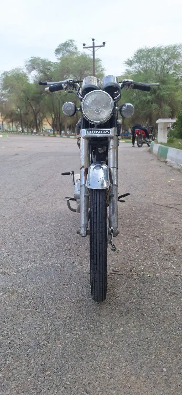 تیزتک ۸۲ پلاک ملی|موتورسیکلت|شوشتر, |دیوار