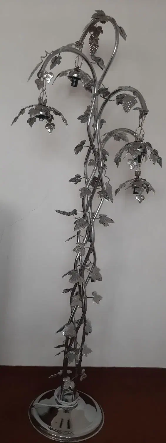 چراغ خواب|چراغ خواب و آباژور|مراغه, |دیوار