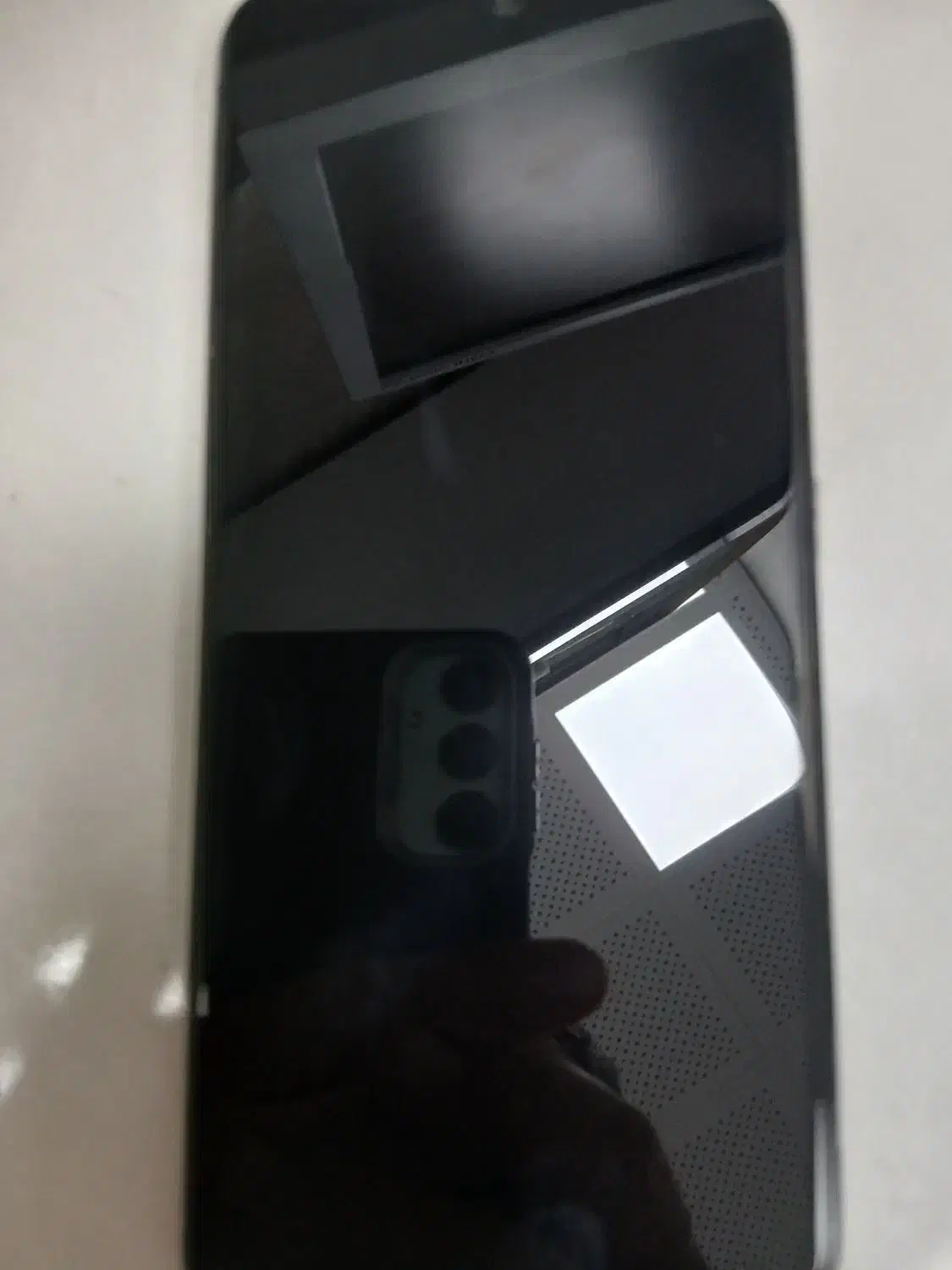 گوشی a03s|موبایل|مراغه, |دیوار