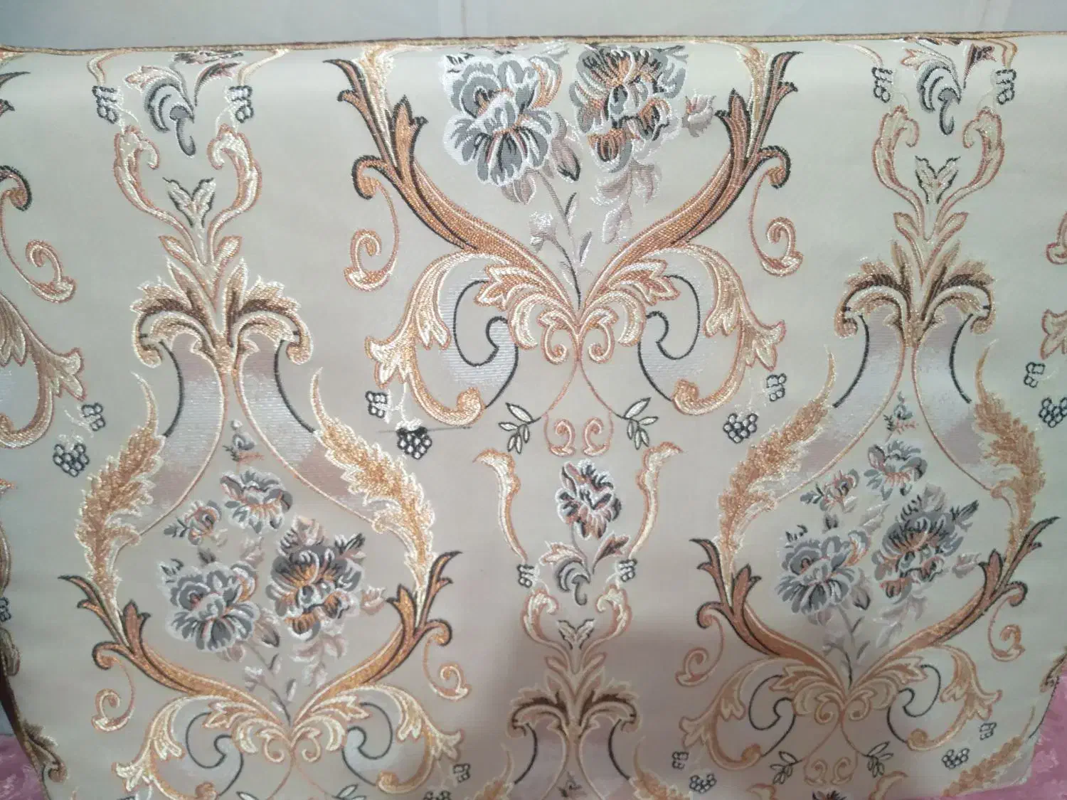 دو جفت پشتی|پشتی|نجف‌آباد, حومه نجف آباد|دیوار