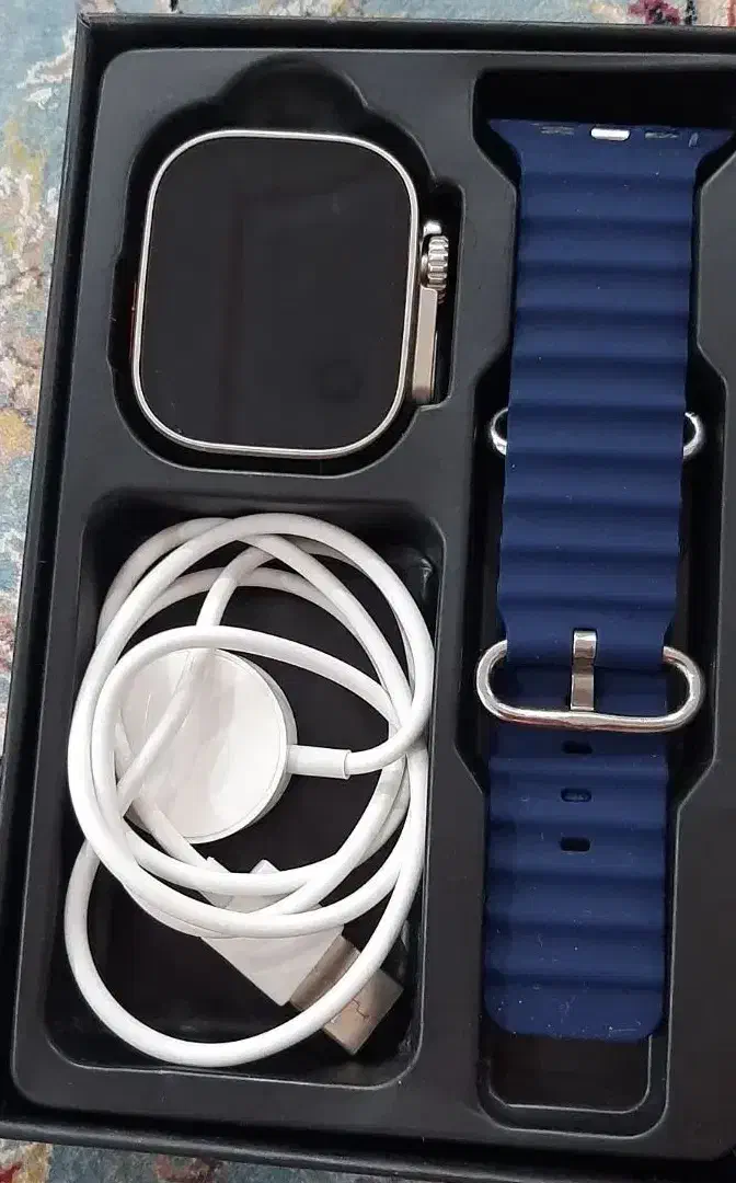 ساعت هوشمند|لوازم جانبی موبایل و تبلت|تهران, ابوذر|دیوار