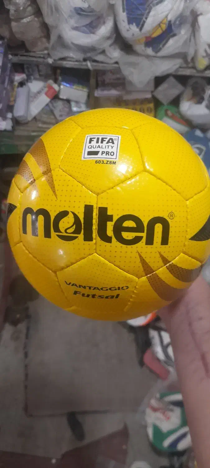 انواع توپ های اورجینال|تجهیزات ورزشی|بابل, |دیوار