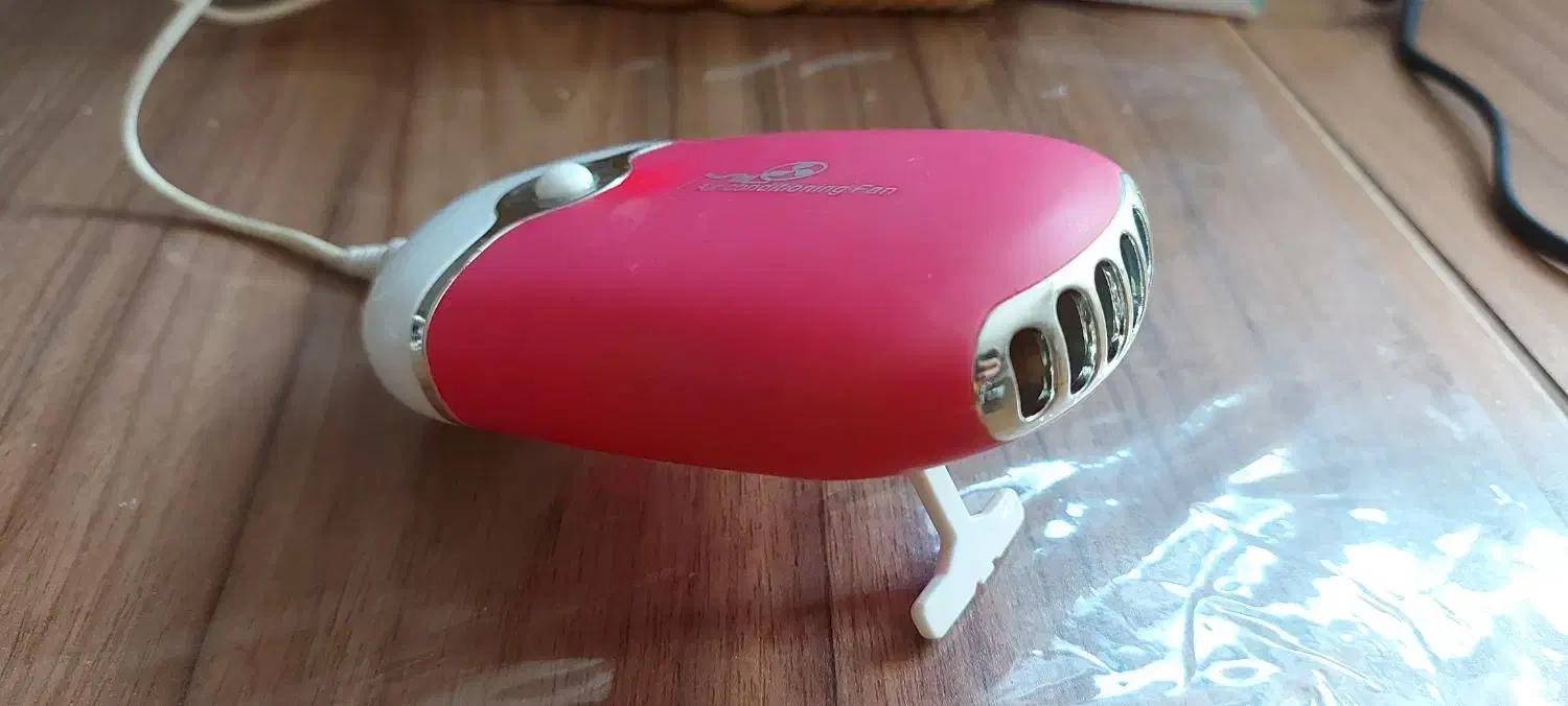 فن خنک کننده مژه|آرایشی، بهداشتی، درمانی|قزوین, |دیوار